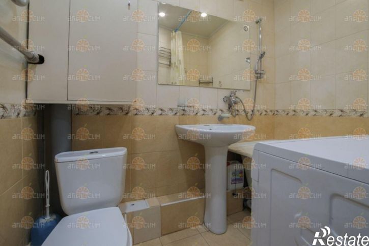 2-комн квартира Серова, 9а