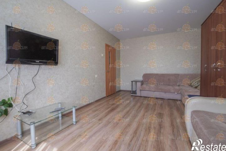 2-комн квартира Рогожникова, 13
