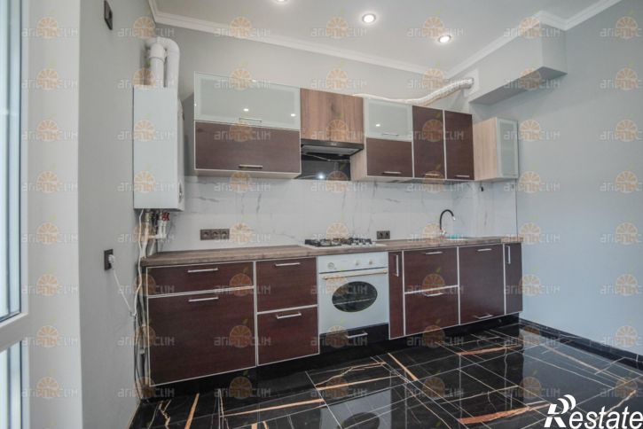1-комн квартира Кирина, 32