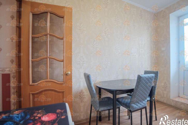 2-комн квартира Чехова, 59