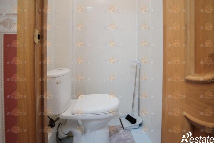 2-комн квартира Чехова, 59