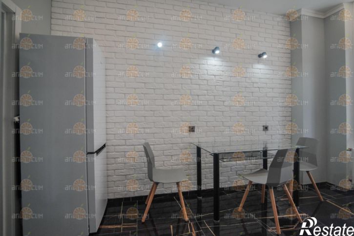 1-комн квартира Кирина, 32