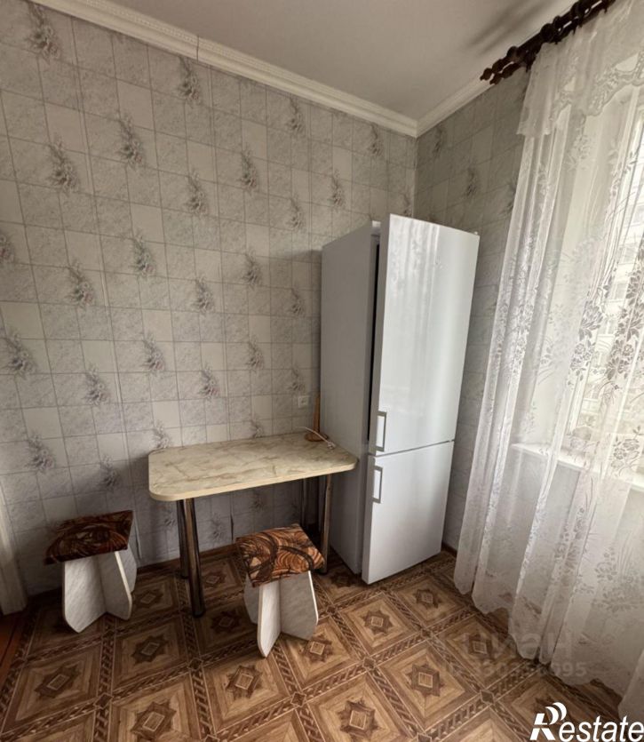1-комн квартира улица Пирогова, 28,  д. 28