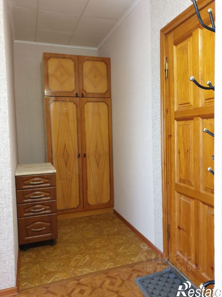 1-комн квартира улица Пирогова, 28,  д. 28
