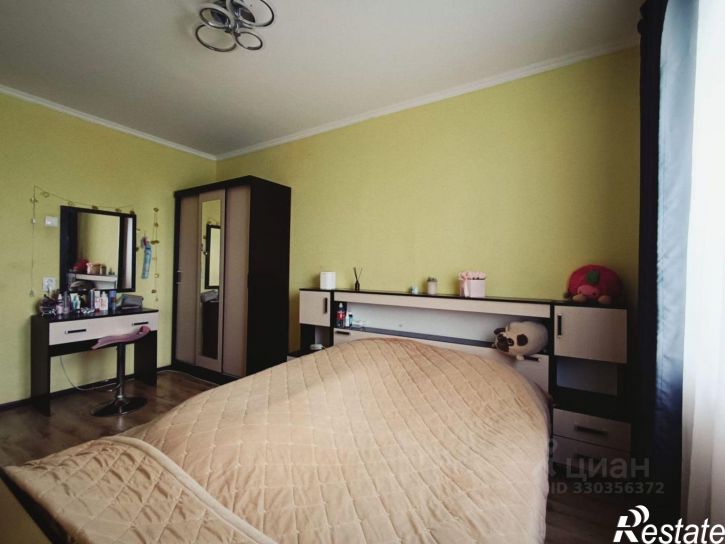 2-комн квартира улица Васильева, 1,  д. 1