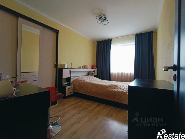 2-комн квартира улица Васильева, 1,  д. 1