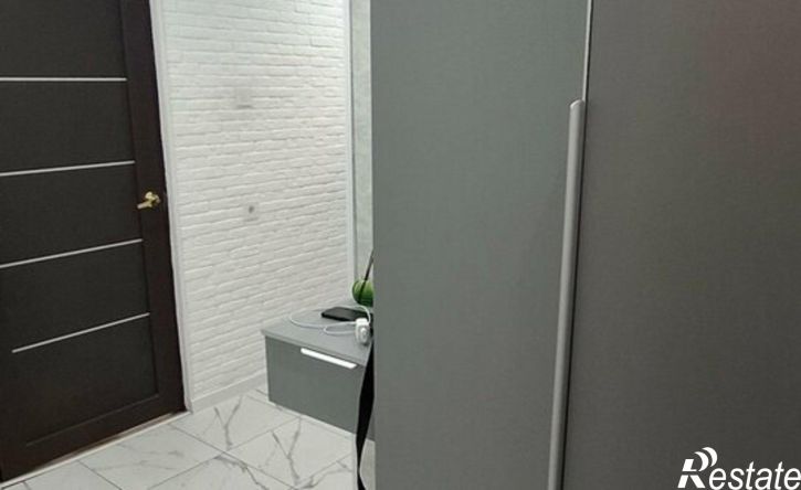 1-комн квартира улица Бруснева, 17,  д. 17