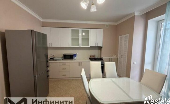 2-комн квартира проспект Карла Маркса, 7 к2,  д. 7 к2
