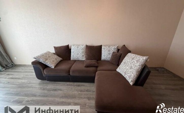 2-комн квартира проспект Карла Маркса, 7 к2,  д. 7 к2