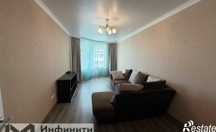 2-комн квартира проспект Карла Маркса, 7 к2,  д. 7 к2