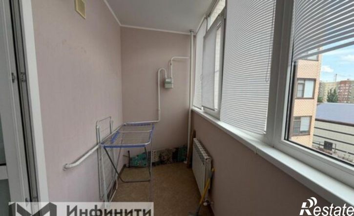 2-комн квартира проспект Карла Маркса, 7 к2,  д. 7 к2
