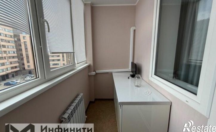 2-комн квартира проспект Карла Маркса, 7 к2,  д. 7 к2