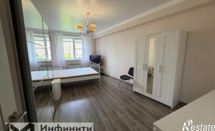 2-комн квартира проспект Карла Маркса, 7 к2,  д. 7 к2