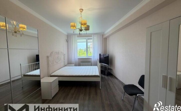 2-комн квартира проспект Карла Маркса, 7 к2,  д. 7 к2