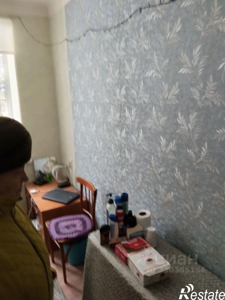 Комната улица Лермонтова, 239/2,  д. 239/2