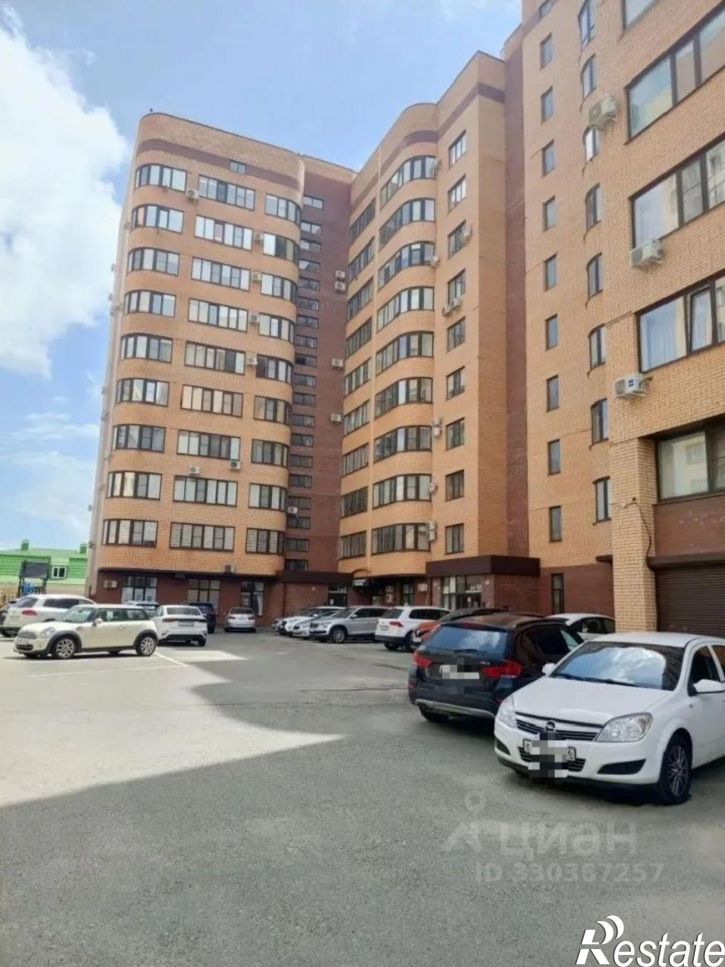 3-комн квартира улица Мира, 271,  д. 271