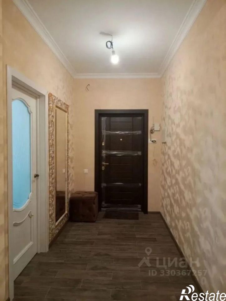 3-комн квартира улица Мира, 271,  д. 271