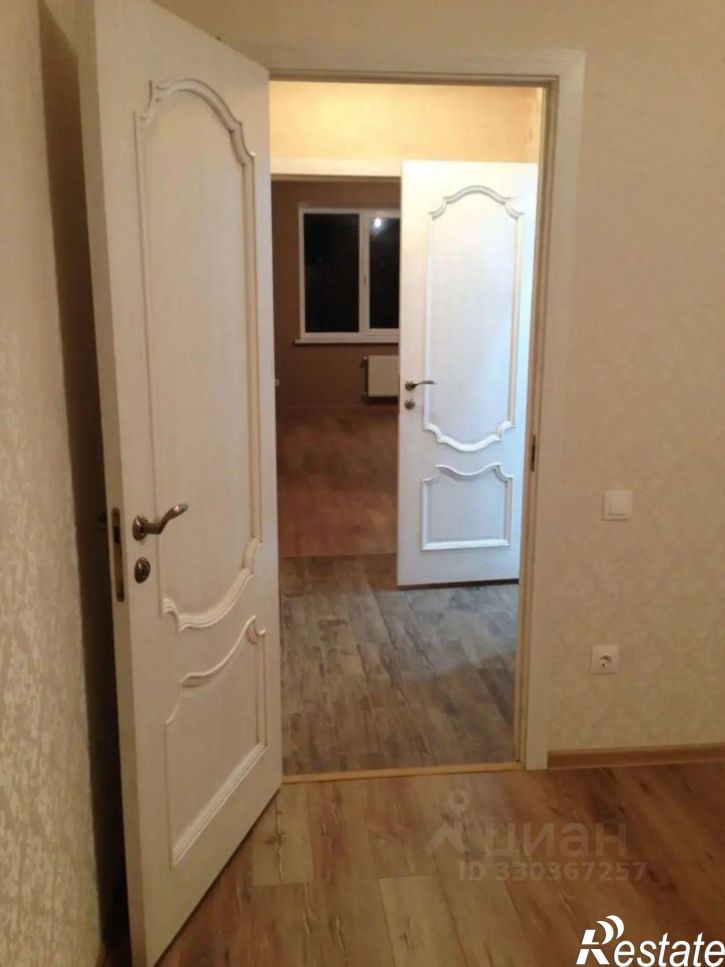 3-комн квартира улица Мира, 271,  д. 271
