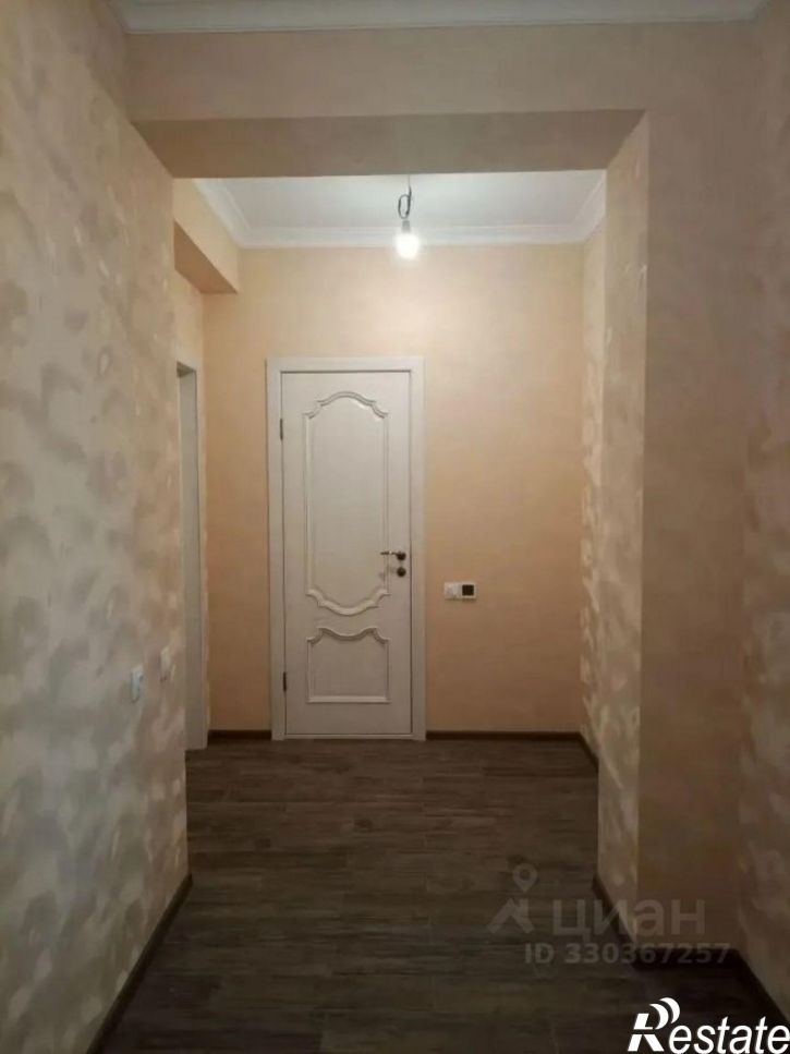 3-комн квартира улица Мира, 271,  д. 271