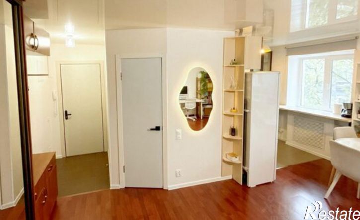 2-комн квартира Врачебный проезд, 42,  д. 42