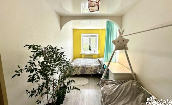 2-комн квартира Врачебный проезд, 42,  д. 42