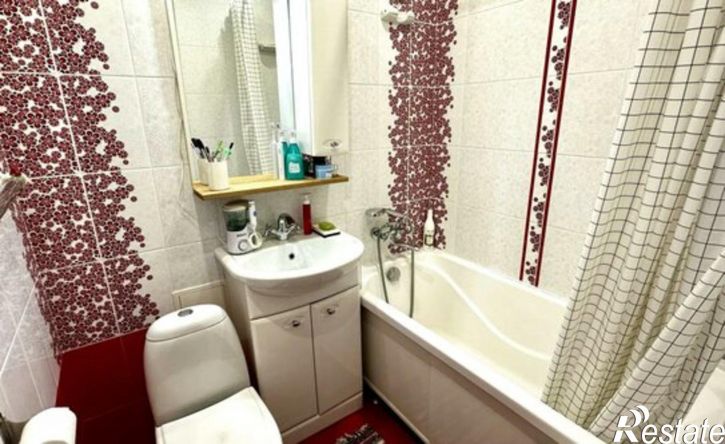 2-комн квартира Врачебный проезд, 42,  д. 42