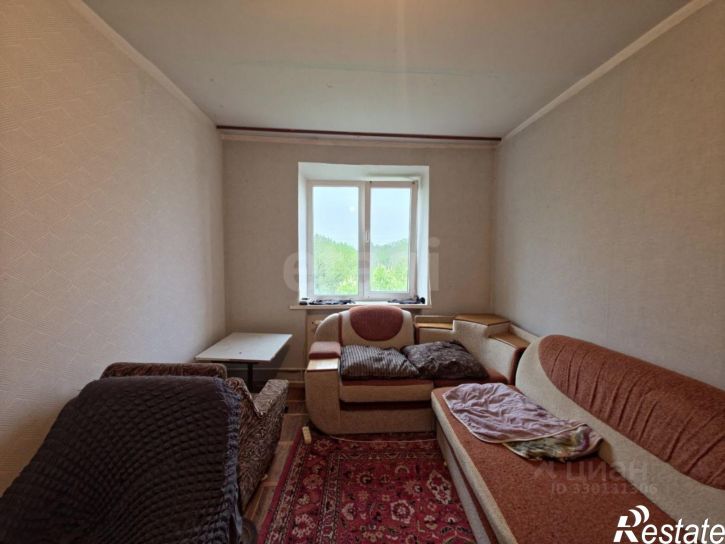 2-комн квартира улица Мира, 454,  д. 454
