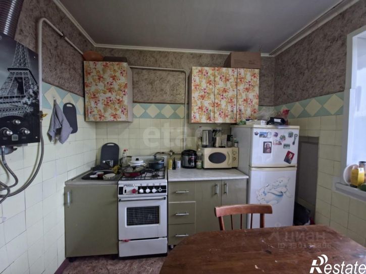 2-комн квартира улица Мира, 454,  д. 454