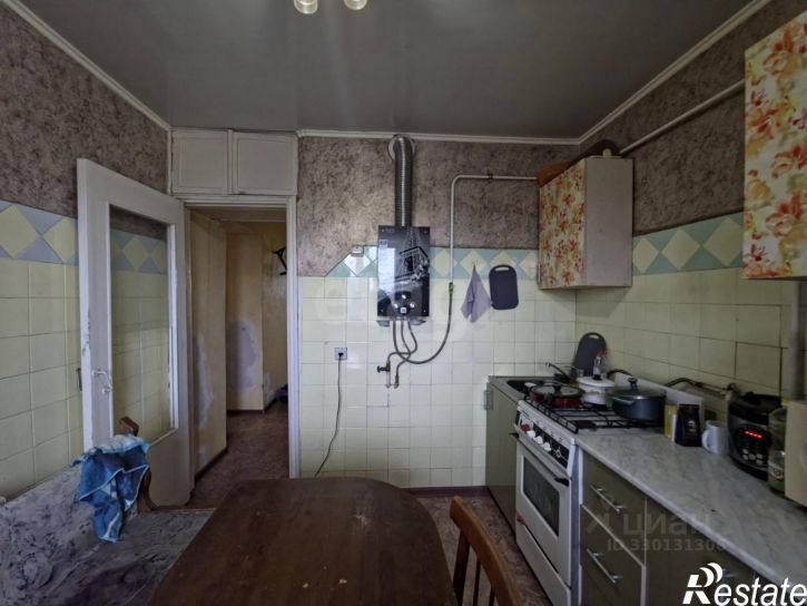 2-комн квартира улица Мира, 454,  д. 454