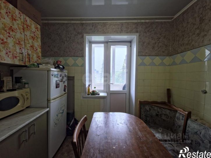 2-комн квартира улица Мира, 454,  д. 454
