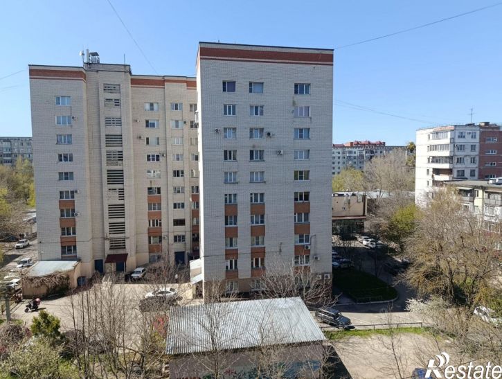 1-комн квартира улица 50 лет ВЛКСМ, 28/3,  д. 28/3