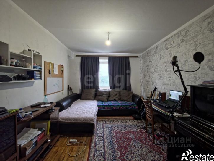 2-комн квартира улица Мира, 454,  д. 454