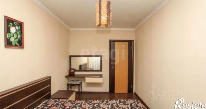 3-комн квартира улица Пирогова, 94,  д. 94