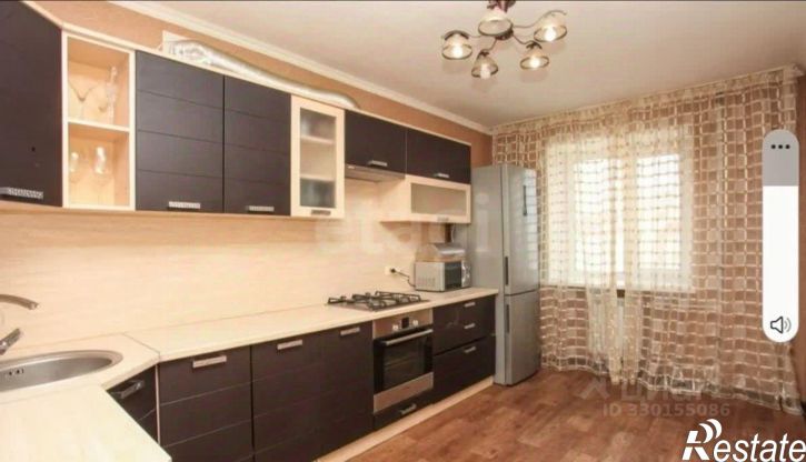 3-комн квартира улица Пирогова, 94,  д. 94