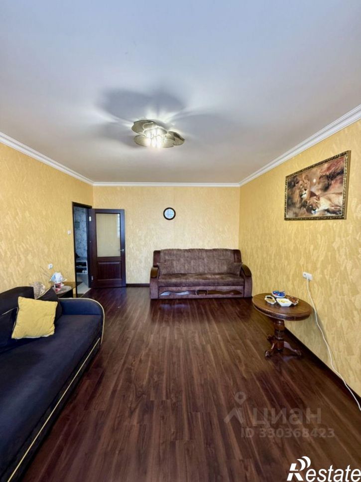 2-комн квартира ул Шпаковская, 76/9,  д. 76/9
