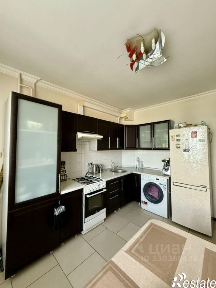 2-комн квартира ул Шпаковская, 76/9,  д. 76/9