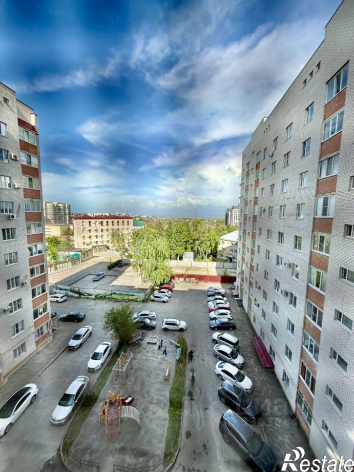 2-комн квартира ул Шпаковская, 76/9,  д. 76/9