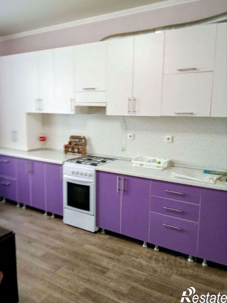 1-комн квартира улица Рогожникова, 11,  д. 11