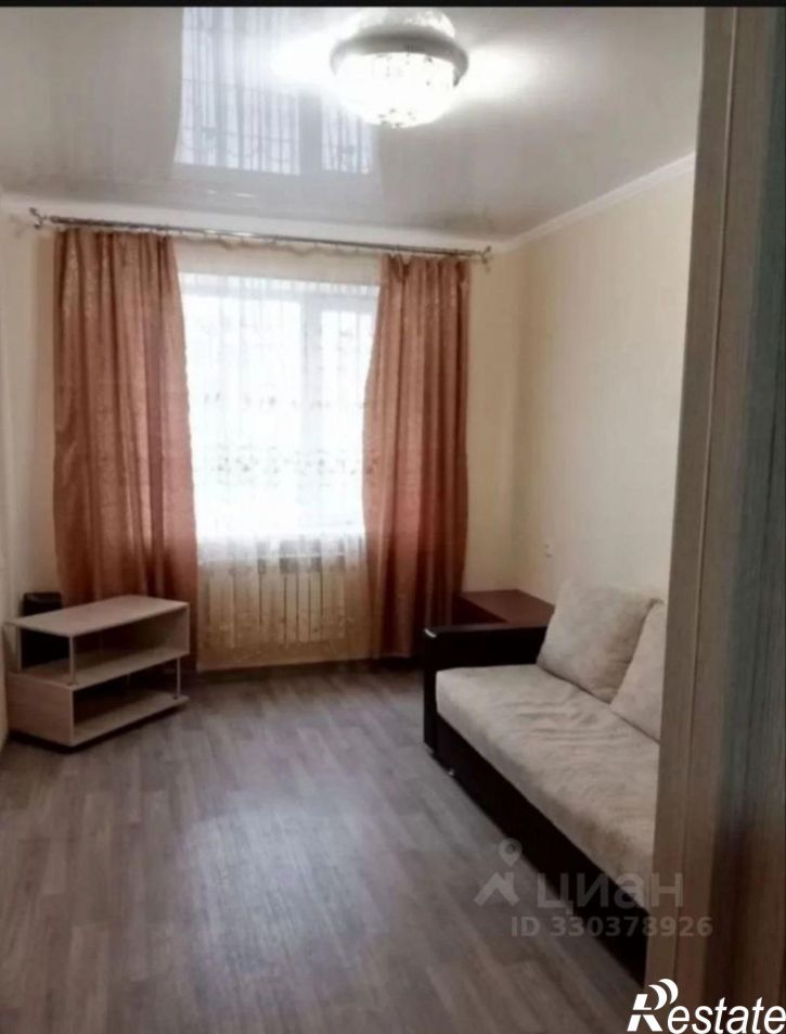 1-комн квартира улица Рогожникова, 11,  д. 11