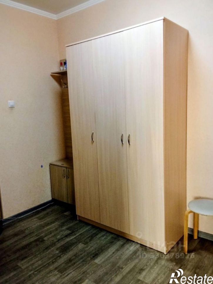 1-комн квартира улица Рогожникова, 11,  д. 11