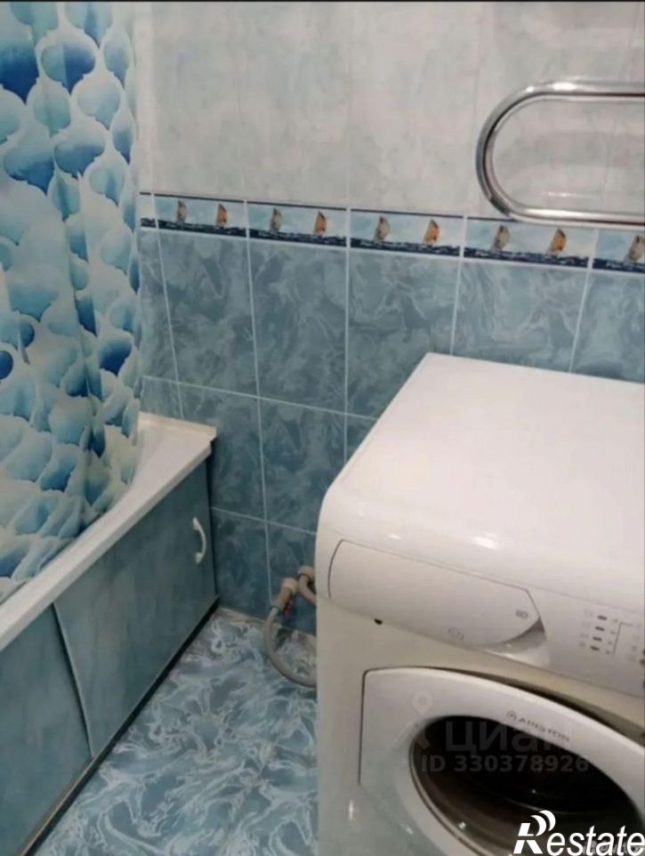 1-комн квартира улица Рогожникова, 11,  д. 11