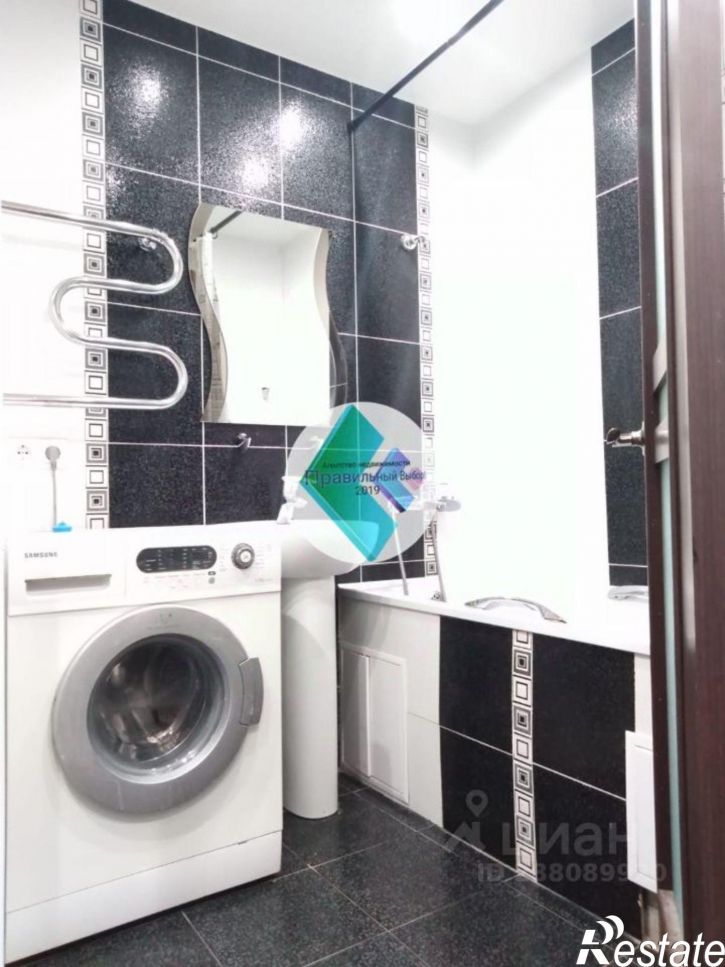 1-комн квартира улица Пирогова, 64/2,  д. 64/2