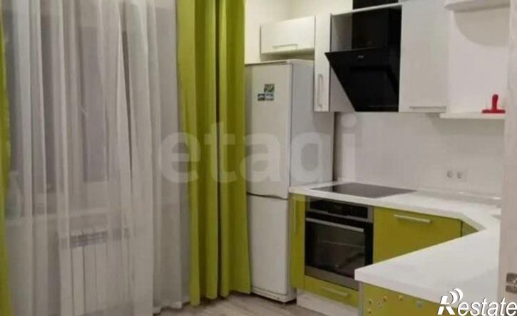 3-комн квартира улица Ленина, 417И/1,  д. 417И/1