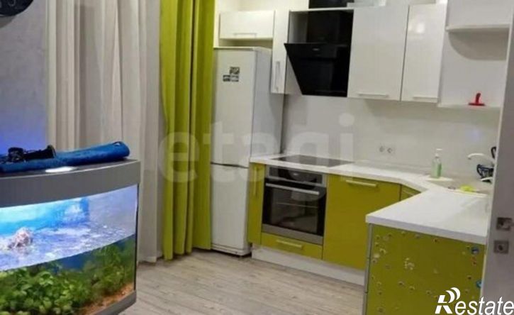 3-комн квартира улица Ленина, 417И/1,  д. 417И/1