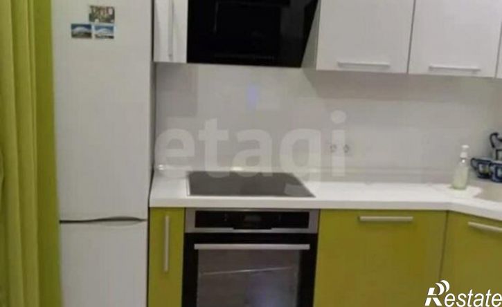 3-комн квартира улица Ленина, 417И/1,  д. 417И/1
