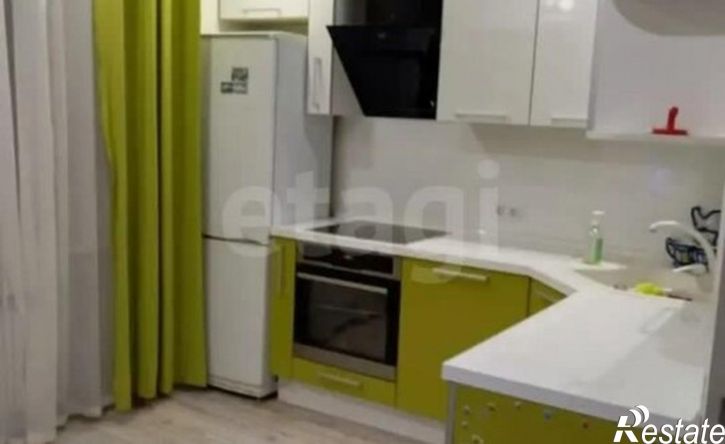 3-комн квартира улица Ленина, 417И/1,  д. 417И/1