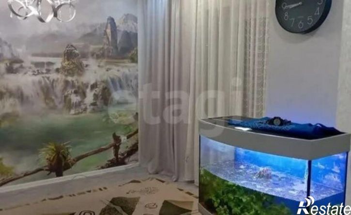 3-комн квартира улица Ленина, 417И/1,  д. 417И/1