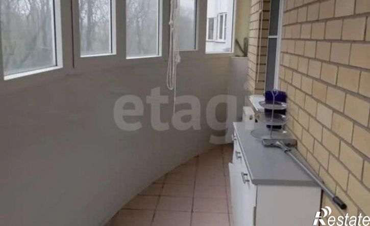 3-комн квартира улица Ленина, 417И/1,  д. 417И/1
