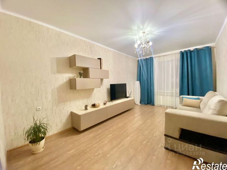 2-комн квартира ул Тухачевского, 20/5,  д. 20/5