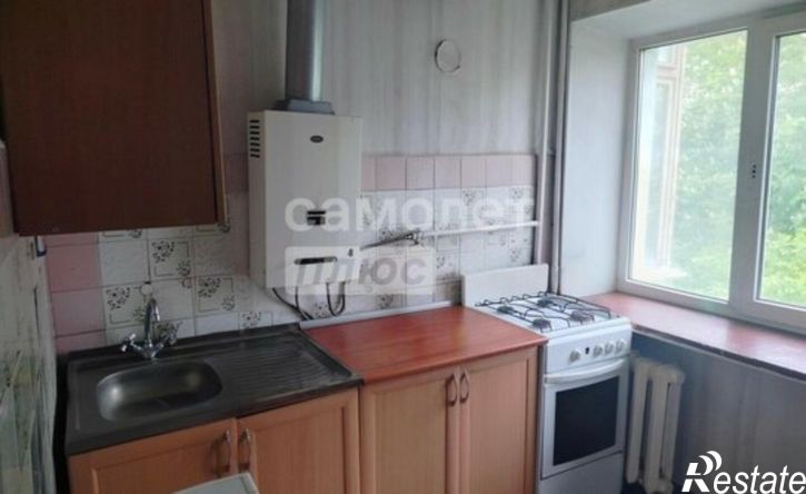 1-комн квартира улица Ленина, 100,  д. 100